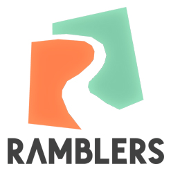 Ramblers logo